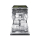 Zmywarka SAMSUNG DW70H73WCB0U1 60cm, 14kpl, Flex Load, Soft Railing, Auto Release (automatyczne otwieranie drzwi), Program Ekspresowy, Dezynfekcja, SmartThings ,3kosz - 1519750 - zdjęcie 5